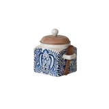Jardin Canister Set