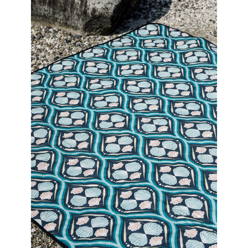 TofinoTowel - The Excursion Picnic Blanket