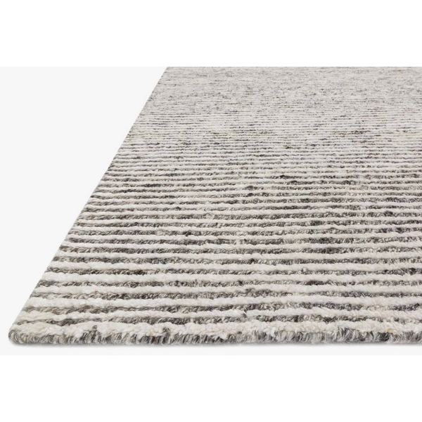 Valor Rug in Natural / Ivory