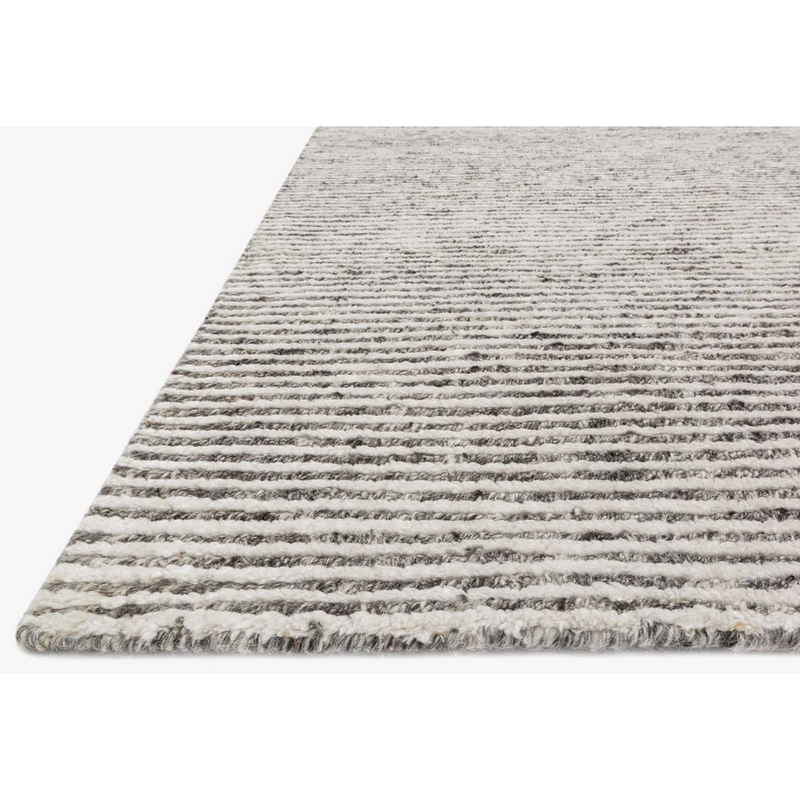 Valor Rug in Natural / Ivory