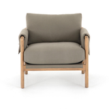 Harrison Chair in Villa Olive