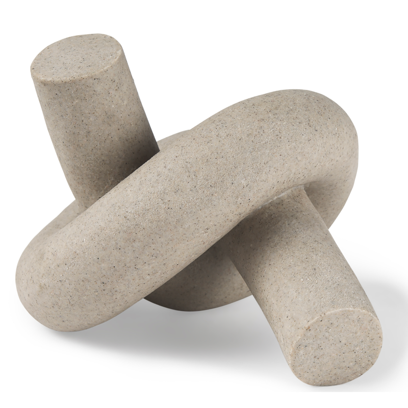 Otto Knot - Sandstone