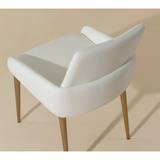 Carlo Dining Armchair