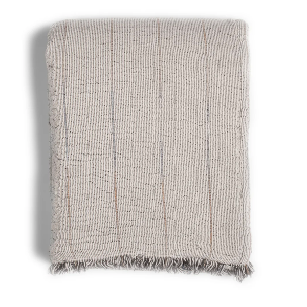 The Everest Throw