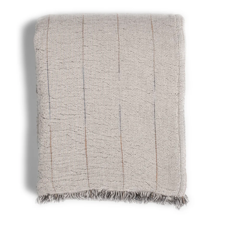 The Everest Throw