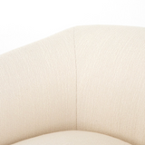 Lyla Chair in Kerbey Ivory