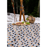 TofinoTowel - The Excursion Picnic Blanket