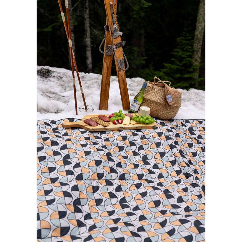 TofinoTowel - The Excursion Picnic Blanket