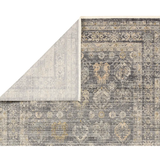 Tejal Rug in Shadow/White Pepper