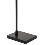 Crystal Floor Lamp
