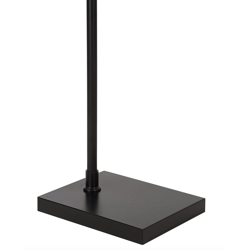 Crystal Floor Lamp