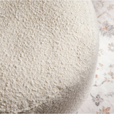 Faro Bouclé Ottoman