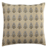 Pippa Mustard Cushion