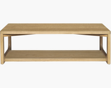 Callister Coffee Table