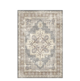 Savannah Cilantro Multi Accent Rug