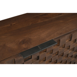 Easton Media Cabinet
