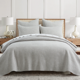 Pick-Stitch Quilt Set
