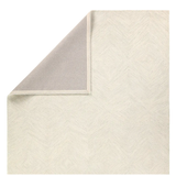 Labyrinth Rug in Tulsi