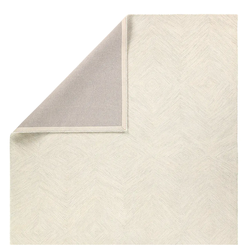 Labyrinth Rug in Tulsi