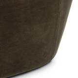 Amelie Chair in Monte Olive