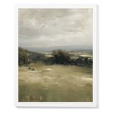 Open Acres Print