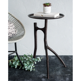 Maadi Accent Table
