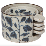 Posy Element Plates