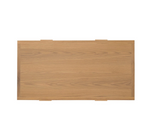 Cane Coffee Table