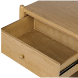 Billy Nightstand Natural