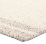 Bavell Norfolk Rug in Feather Grey