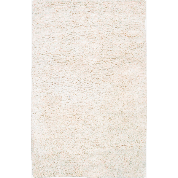 Ashton Shag Rug in Cream