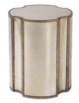 Harlow Accent Table