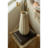 Alba Paper Mache Vase