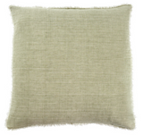 Lina Linen Cushion 24"x24"