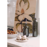 Stoneware Cruet