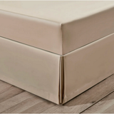 Pima Cotton Bedskirt