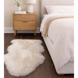 Sheepskin Rug