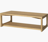 Callister Coffee Table