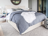 Julia Storage Bed