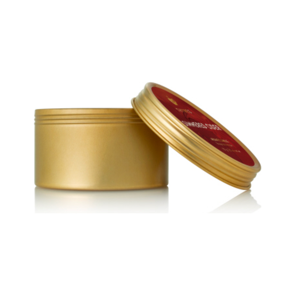 Simmered Cider Travel Tin Candle