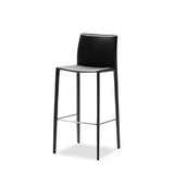 ZAK Counter Stool in Black
