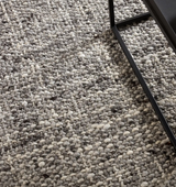 Cambridge Rug in Cloudburst