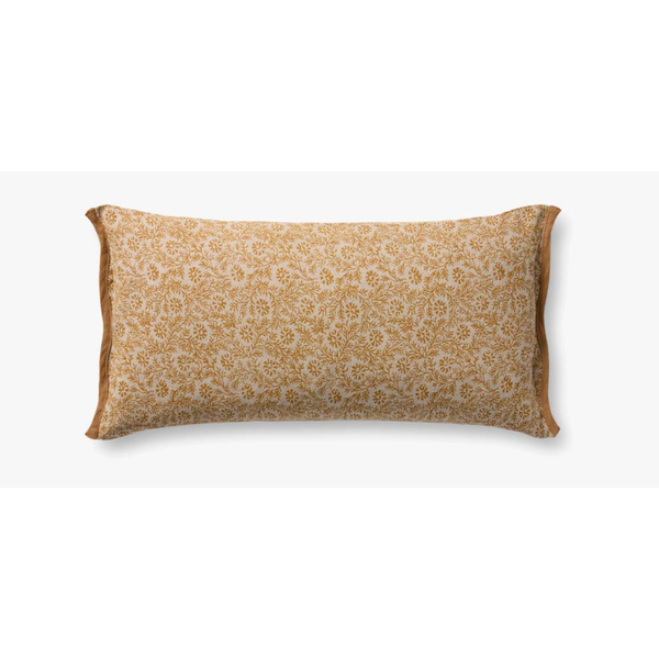 Bouquet Cushion 13" x 21"