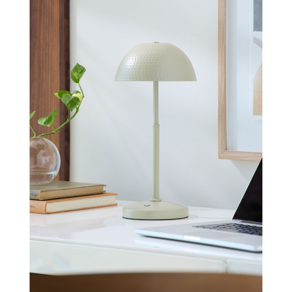 Elvas Cordless Lamp