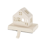 Chalet Stocking Holder