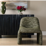 Menlo Accent Chair