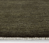 Saga Rug in Elm/Olive