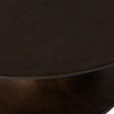 Simone Round Coffee Table