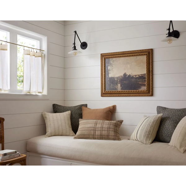 Cato Cushion 18"
