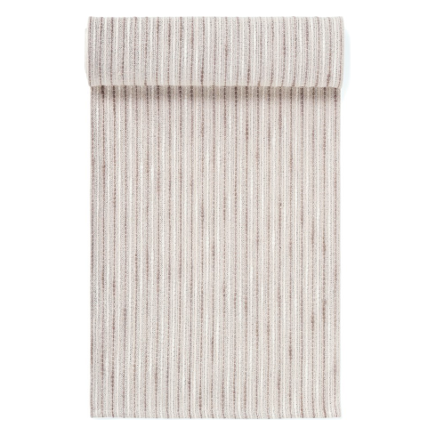 Striped Table Runner